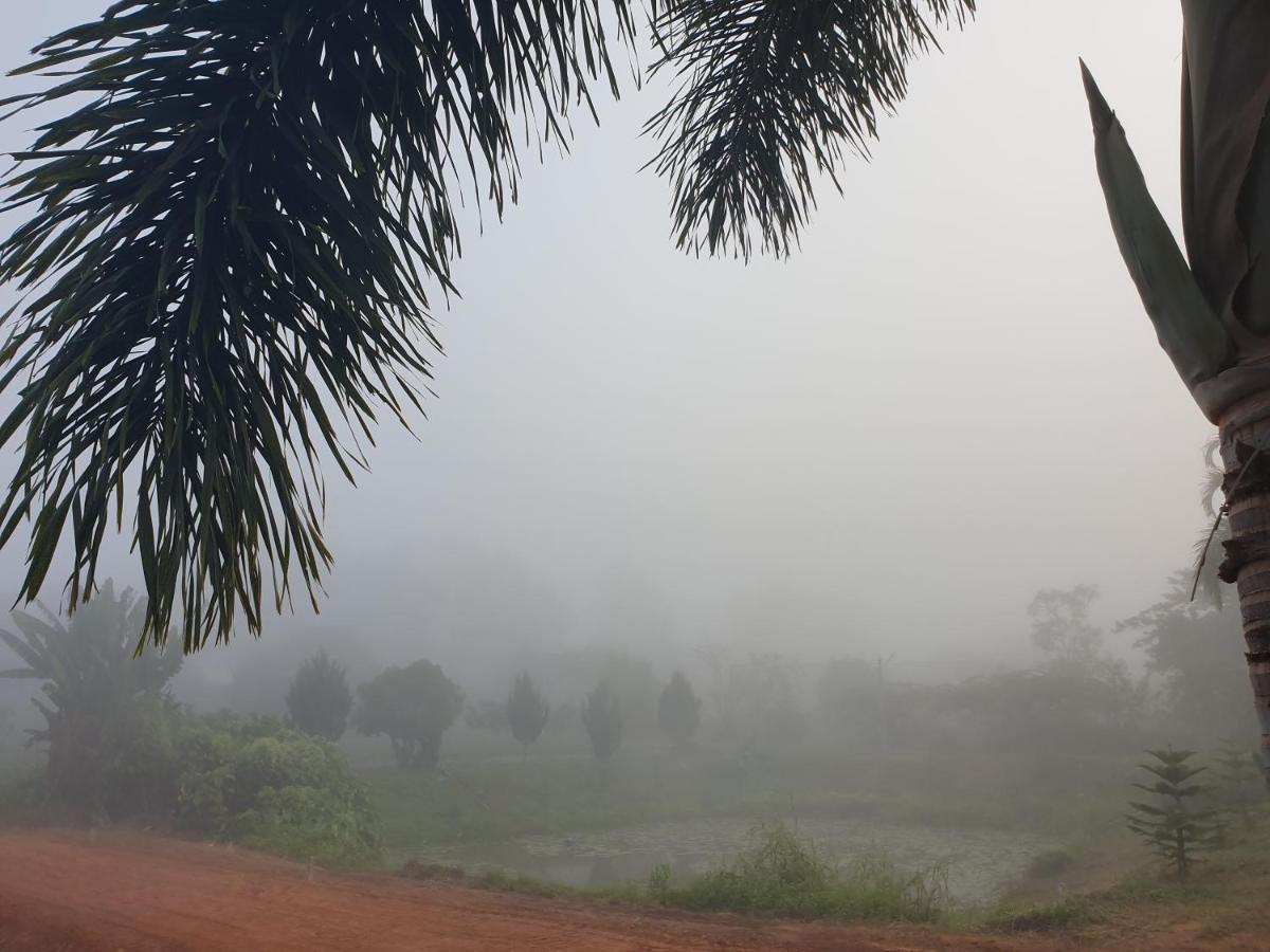 Khao Kho Lucky Hill Resort Exterior photo