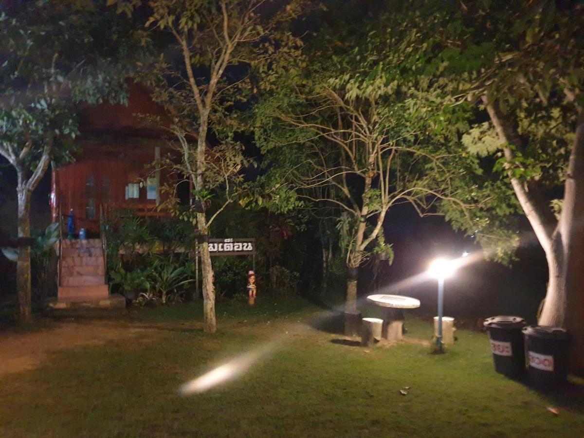 Khao Kho Lucky Hill Resort Exterior photo